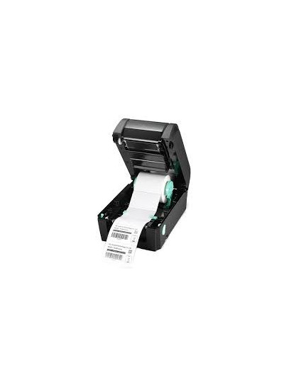 TSC-TX210 Impresora de etiquetas TT y TD