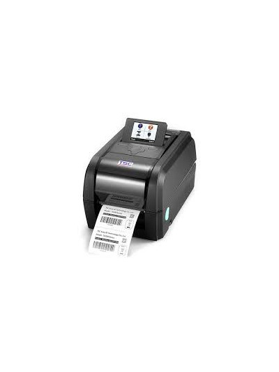 TSC-TX210 Impresora de etiquetas TT y TD