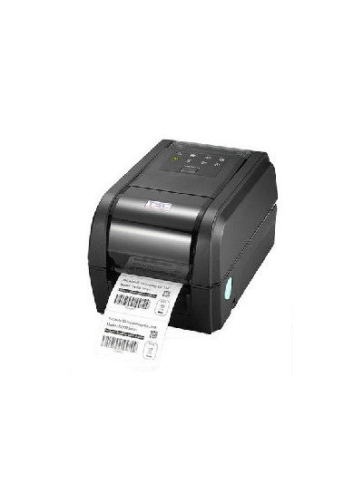 TSC-TX210 Impresora de etiquetas TT y TD
