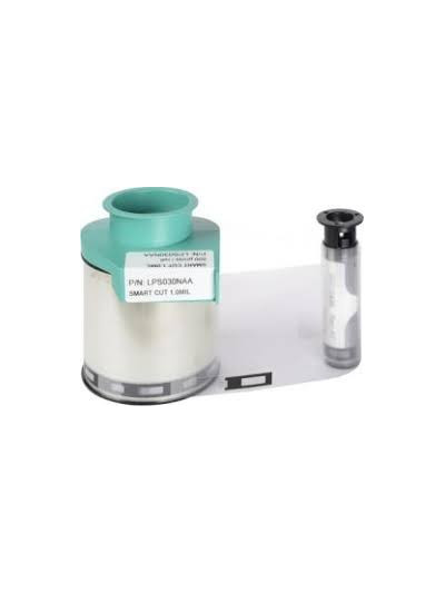 EVOLIS LPS030NAA | Laminador Claro con Recorte para Chip