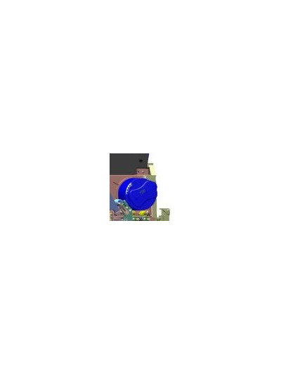 ZEBRA 105936G-546 | Refacciones Originales ZXP SERIE 7