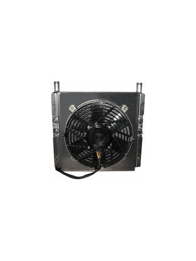 ZEBRA 105936G-022 KIT DE VENTILADOR DE CABEZAL DE IMPRESIÓN ZXP SERIE 8