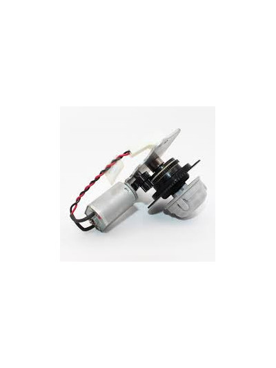 ZEBRA 105936G-002 KIT ENSAMBLAJE DE RECOGIDA DE CINTA ZXP SERIE 8