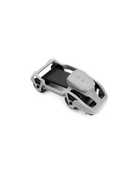 Zebra 800300-301LA Cinta Negra Ribbon K