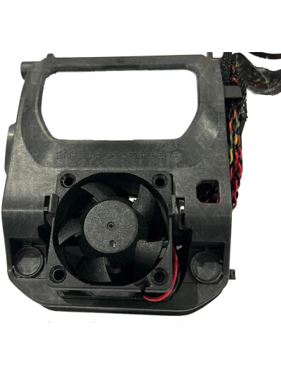 Zebra P1094879-031 | ventilador del cabezal de impresión ZC100