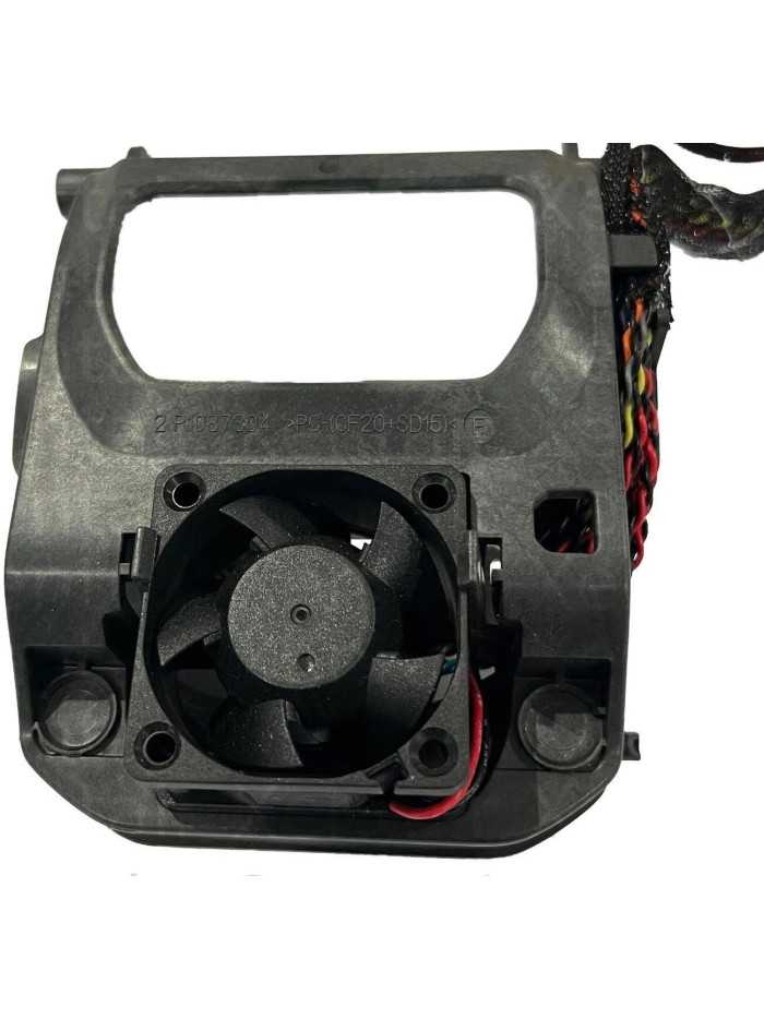 Zebra P1094879-031 | ventilador del cabezal de impresión ZC100