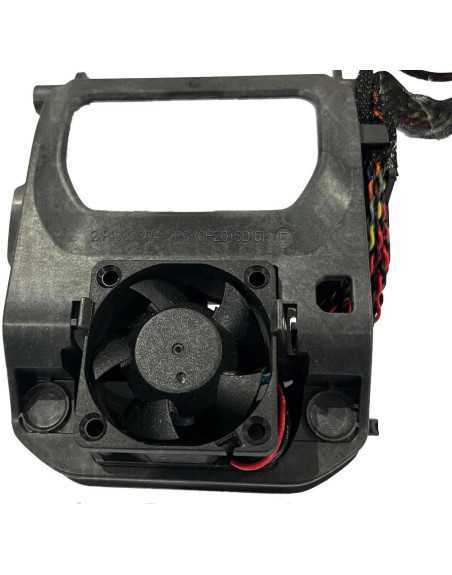 Zebra P1094879-031 | ventilador del cabezal de impresión ZC100