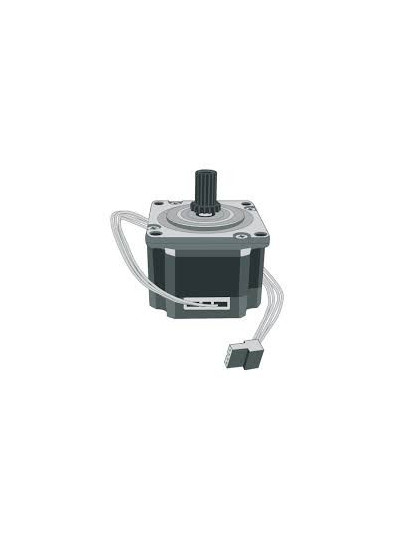 Zebra P1094879-039 | motor de accionamiento de platina ZC100