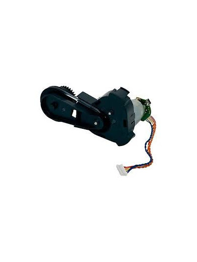 Conjunto Transmisión Recogida Cinta Zebra ZC100 ZC300 | P1094879-034 | Kit Original