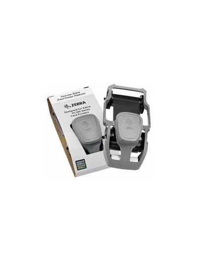 ZEBRA 800300-320LA Cinta de resina Zebra KdO Consumible