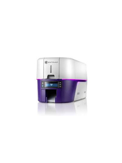 ENTRUST SIGMA DS2 IMPRESORA DE PVC