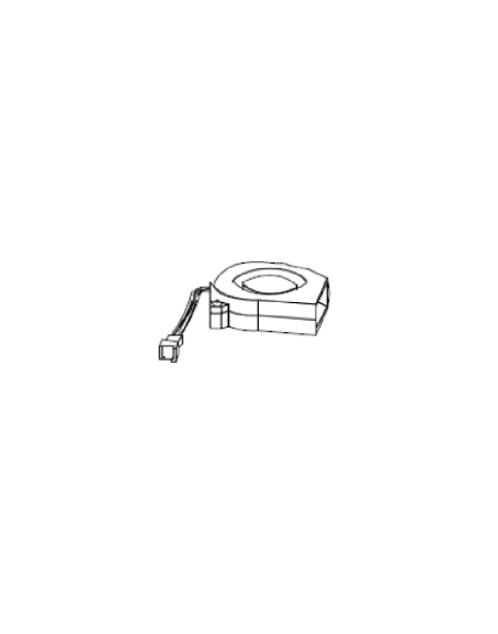 ZEBRA 105936G-007 KIT FLASH SOPLADOR ZXP SERIE 8