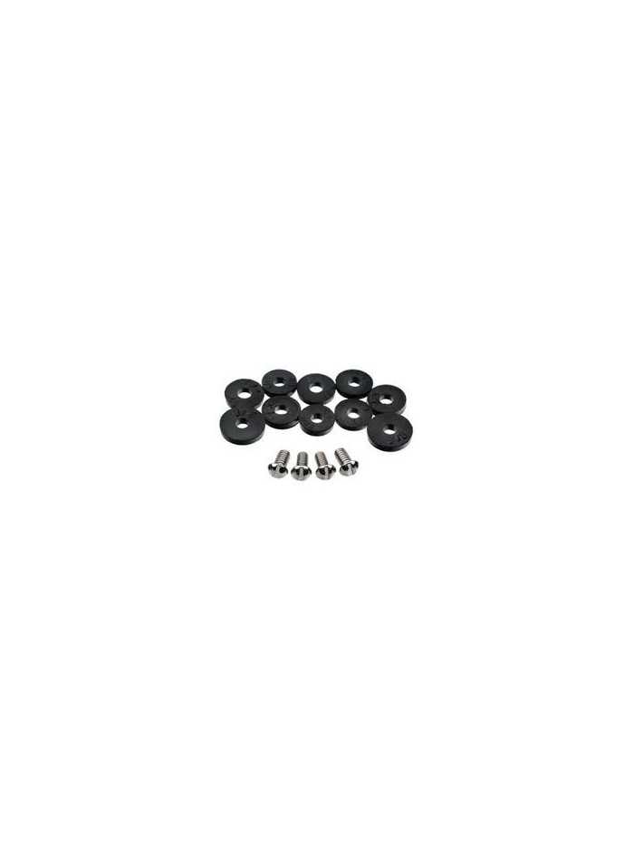 Zebra P1046696-096 Kit de Refacciones Surtido Hardware
