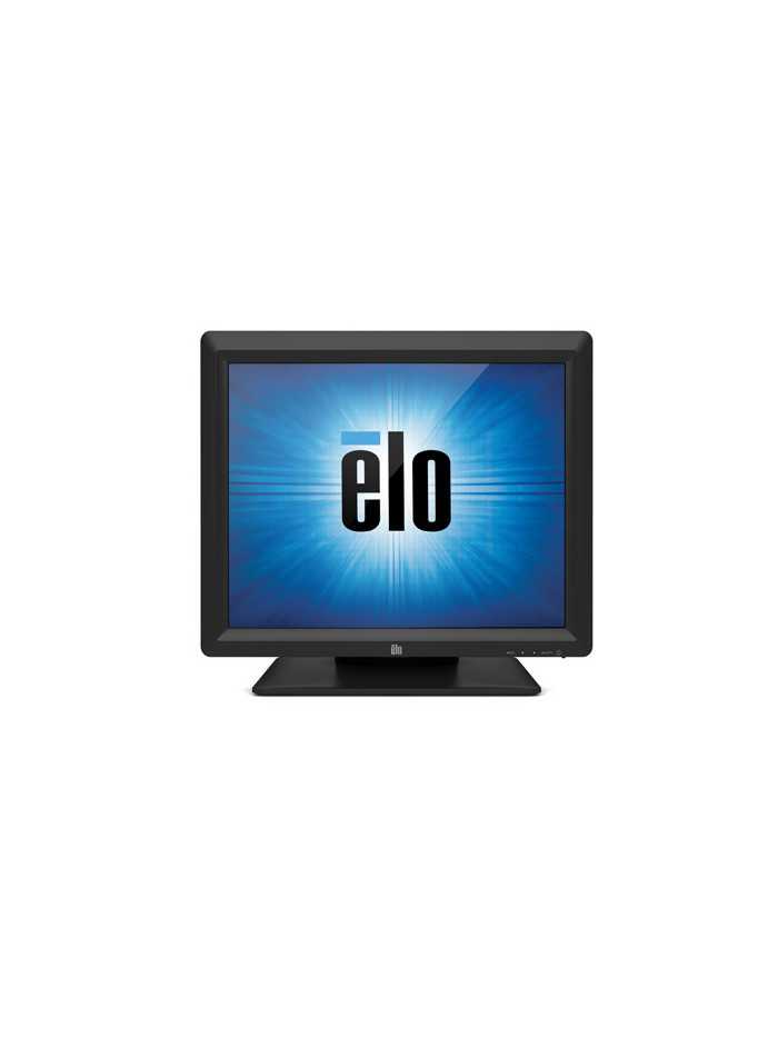 Elo Touch ELO-1517L Monitor Touch Negro