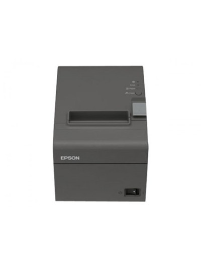 Impresora Térmica EPSON TM-T20III-001