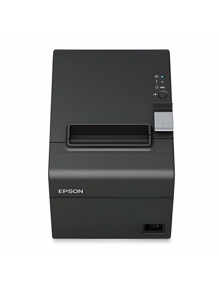 Impresora Térmica TM-T20IIIL-001