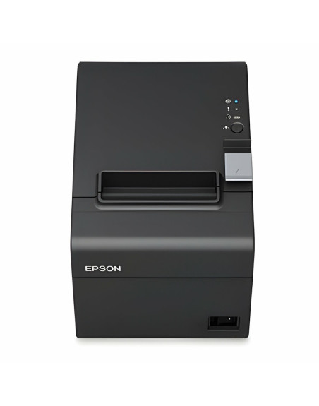 Impresora Térmica TM-T20IIIL-001