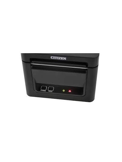 CITIZEN CT-E351ETU-BK IMPRESORA DE TICKETS TÉRMICA