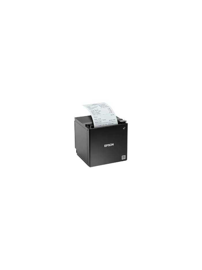 EPSON TM-M30III-052 | Impresora Térmica Tickets USB BT WIFI ETHERNET