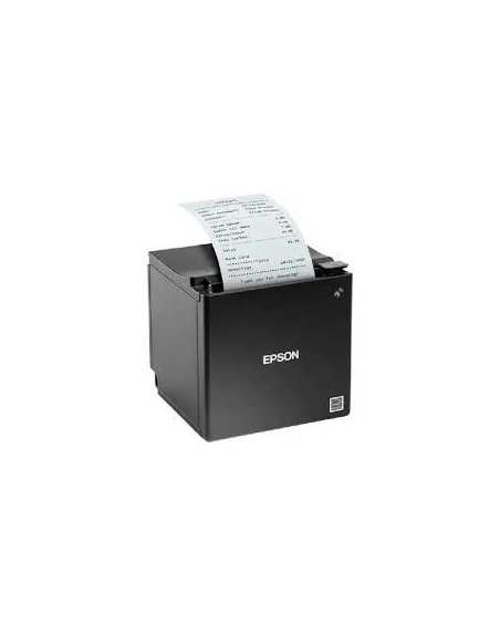 EPSON TM-M30III-052 | Impresora Térmica Tickets USB BT WIFI ETHERNET