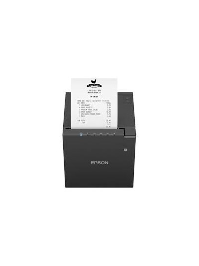 EPSON TM-M30III-052 | Impresora Térmica Tickets USB BT WIFI ETHERNET