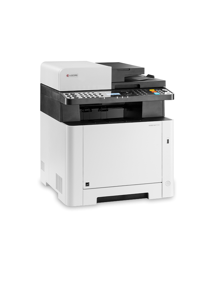 KYOCERA MA2100cwfx 1200 x 1200 DPI