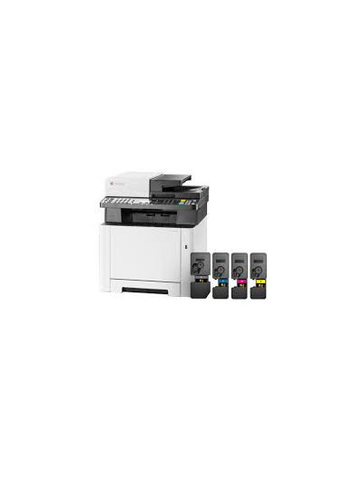 KYOCERA MA2100cwfx 1200 x 1200 DPI
