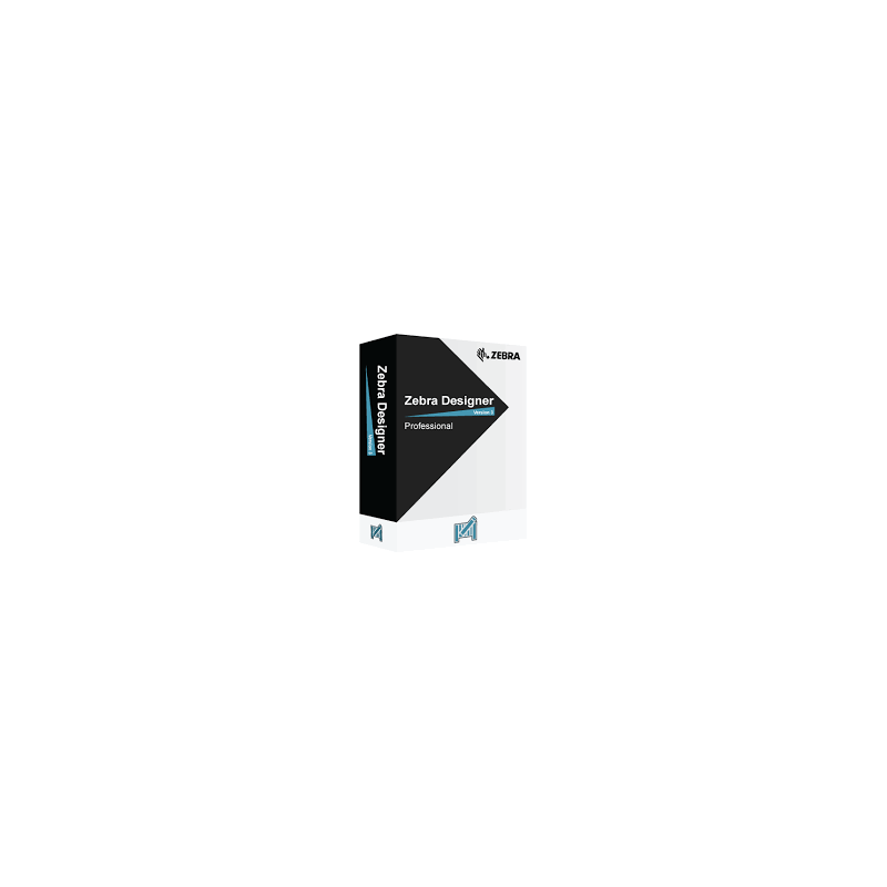 SOFTWARE ZEBRA DESIGNER-PRO3 | Programa de Etiquetas