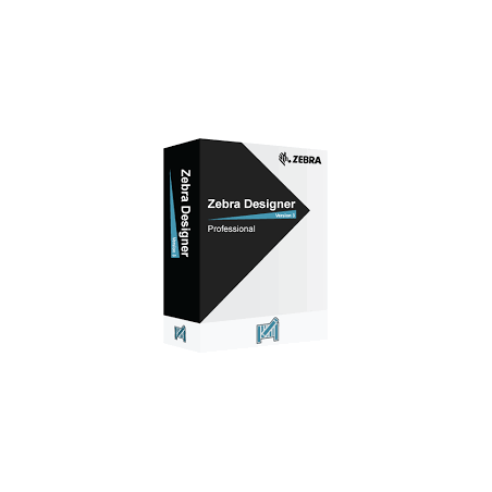 SOFTWARE ZEBRA DESIGNER-PRO3 | Programa de Etiquetas