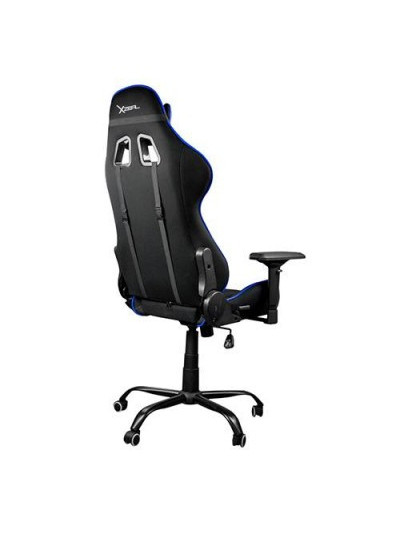Silla Gamer Azul XZ25 Xzeal