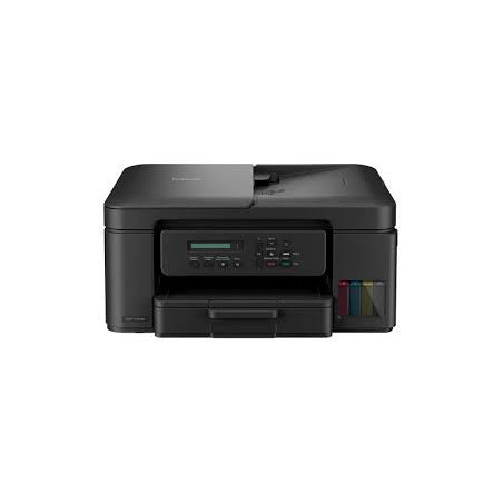 Brother DCPT730DW Multifuncional Tinta Continua impresión dúplex