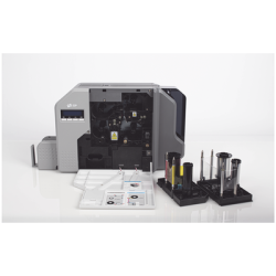 Impresora de Tarjetas IDP SMART81D Doble cara | C3mayorista.com