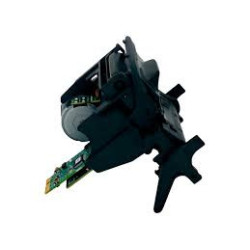 ZEBRA P1094879-056 Conjunto de plataforma trasera