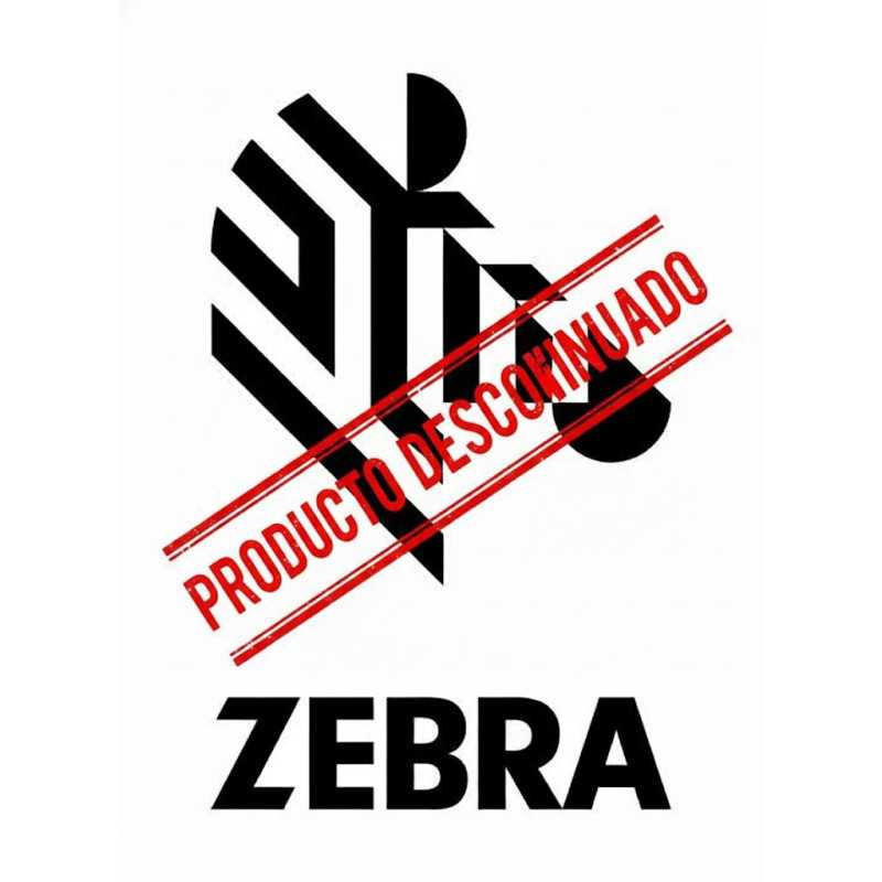 ZEBRA 105912G-912 Kit de Limpieza