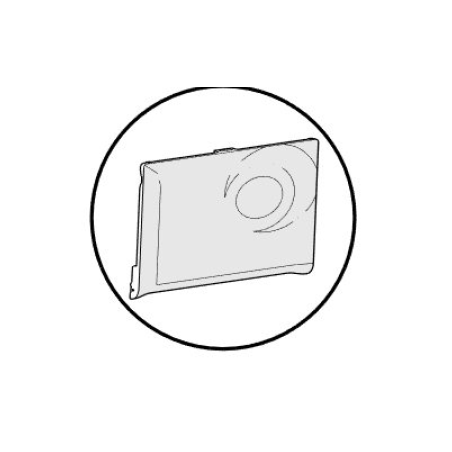 Evolis Enclosure Bottom Plate | Pieza Original de Sustitución | Envío Rápido