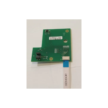 PCBA 3 Sensores Zebra ZC100 ZC300 | P1094879-036 | Tarjeta Electrónica Original