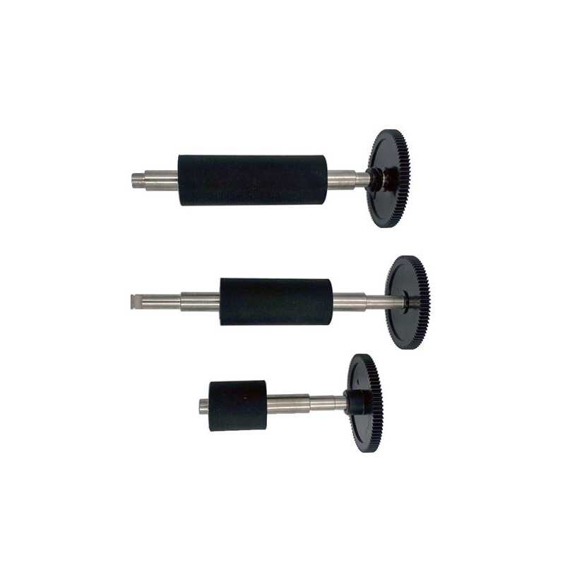 ZEBRA P1094879-043 Kit rodillos de arrastre de tarjeta