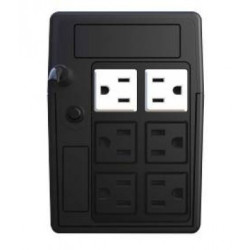 SKE GP600 UPS Interactivo SKE Energy G600va 360w | c3mayorista.com