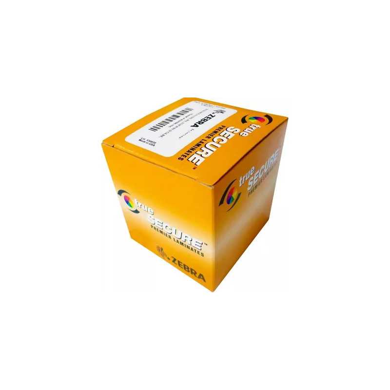 ZEBRA 800086-001 CINTAS ZEBRA 1,0 mil