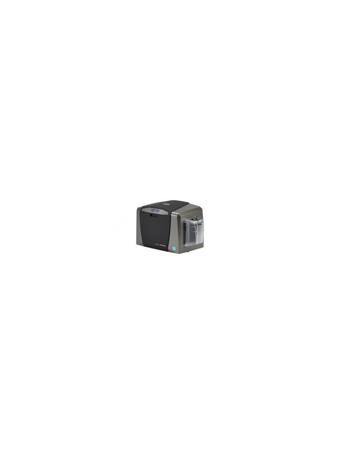 Impresora Fargo DTC1250E | Para Credenciales PVC | HID Single-Sided