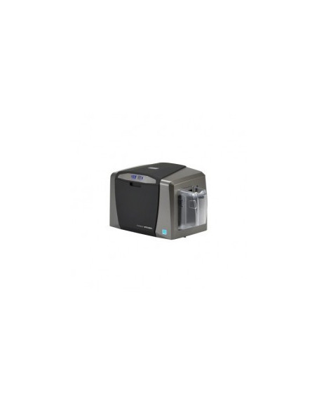 Impresora Fargo DTC1250E | Para Credenciales PVC | HID Single-Sided