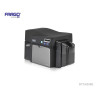 Impresora de tarjetas Fargo DTC4250e DUAL