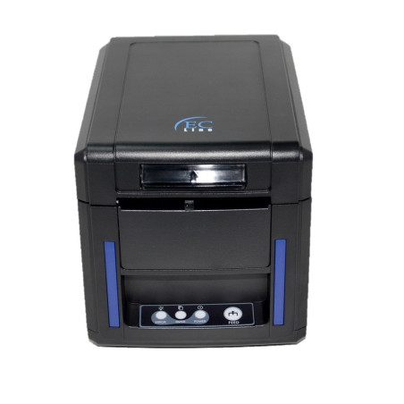 Impresora Térmica EC LINE EC-80340 | Impresora térmica de tickets
