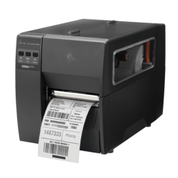 Impresora Zebra ZT111 | Etiquetas de Escritorio | Precio y Calidad Zebra