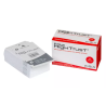Evolis ACL012 Kit de limpieza Tarjetas adhesivas de limpieza para impresoras Agilia