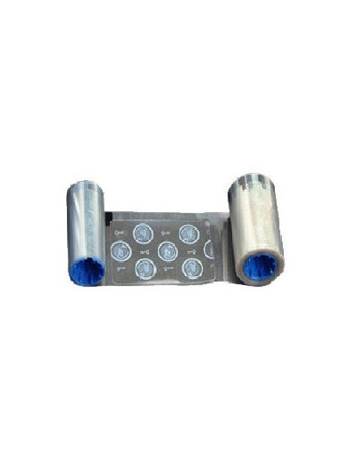 Zebra 800082-009 Cinta Ribbon Laminador Holografico