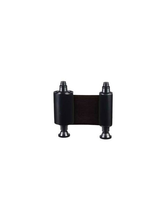 Ribbon EVOLIS R2019 Negro (1000 Imp.) p/ Pebble4, Dualys3