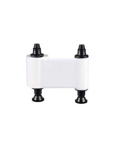 Evolis R2030 Cinta Ribbon Monocromático Blanco- IMPRESORAS PVC