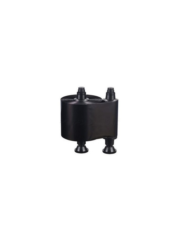 Evolis Ribbon Cinta Monocromático Negro R2131