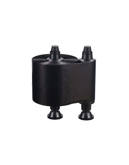 Evolis Ribbon Cinta Monocromático Negro R2131